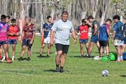 El regreso de Alejandro Moreno a Roca RC: “Es un gran desafío y si trabajamos juntos se pueden hacer grandes cosas por el rugby”