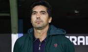 El entrenador de Palmeiras estalló tras eliminar a River: Es algo que me sangra por dentro