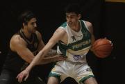 El PreFederal de básquet y una fecha clave de viernes, desde Plaza Huincul a Regina