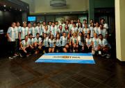 Empezó el Mundial de Trail Running: cómo le fue a los regionales y cuándo compiten los demás
