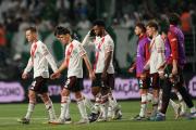 River otra vez en deuda: gastó millones y el crédito de Gallardo ya no es el mismo