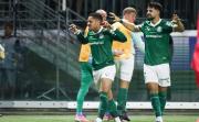 La picante chicana de Palmeiras a River tras eliminarlo en la Copa Libertadores: Diferente generación