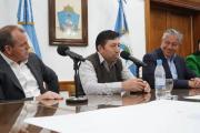 Los Chihuidos dejará de ser el único pueblo neuquino sin electricidad las 24 horas