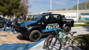 Camionetas y motos de alta gama secuestradas a narcos quedaron a disposición de la Policía neuquina