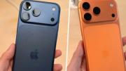 Quejas y enojo por los rayones en los iPhone 17 Pro: ¿Qué respondió Apple?
