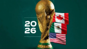 Es oficial: la FIFA presentó a las mascotas del Mundial de Estados Unidos, México y Canadá 2026