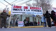 Cooperativa 127 Hectáreas: polémica por los videos de Jorge Tobares y una urgente mediación