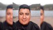 Tristeza por la muerte de un joven cabo de la Policía de Neuquén: los mensajes de dolor