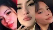 Triple femicidio de las chicas de La Matanza: confirman que las torturas fueron transmitidas por una red social