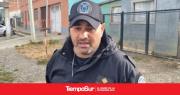 Mario Ávila: Secuestramos un arma de fuego y elementos de informática