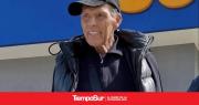 Miguel Ángel Russo permanece en observación: no participó de la práctica de Boca