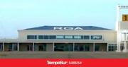 UOCRA desocupación y expectativa en la obra del aeropuerto