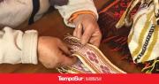 Chubut impulsa el programa “Tejiendo Futuro” para fortalecer la producción textil artesanal