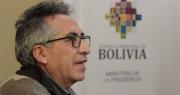 El viceministro Torrico plantea que el MAS “pida permiso” para no participar en las subnacionales