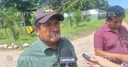Exzar antidrogas de Evo Morales asegura que predio donde encontraron laboratorio no es suyo