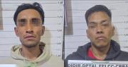 Capturan a los hombres que agredieron y robaron a un joven en Cochabamba, su cómplice los delató