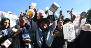 Bolivia cae 10 puestos en el ranking mundial de Libertad Económica, según informe