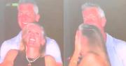 “Todo eso es injusto”, una nueva versión da un giro al escándalo de la ‘Kiss Cam’ del concierto de Coldplay