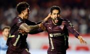 Liga de Quito de Villamil se mete en ‘semis’ de Libertadores tras eliminar a Sao Paulo