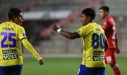 ABB se impone a FC Universitario y vuelve a festejar tras ocho partidos