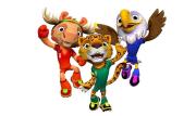 Video: FIFA presenta las mascotas para la Copa del Mundo 2026