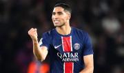 Achraf Hakimi niega las acusaciones en su contra por presunto abuso sexual