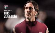 Fluminense nombra a Luis Zubeldía como técnico tras renuncia de Renato Gaúcho