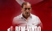 Ramón Díaz vuelve al fútbol brasileño para ser nuevo DT de Inter de Porto Alegre