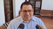 Fiscalía General apela detención domiciliaria del exviceministro antidrogas Felipe Cáceres