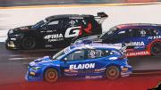 Los 200 Km de Buenos Aires se ponen en marcha con 17 binomios