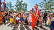 La temporada de Halloween en Los Ángeles: conozca la agenda de eventos para toda la familia