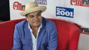 “Mamando y loco”: la nueva gira nacional de Er Conde del Guácharo