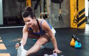 ¿Haces entrenamiento intenso? Estudio sugiere que no descanses en total pasividad