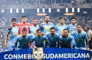 Bolívar se despide de las Copas: números de sus 12 partidos