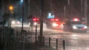 Inminente regreso de las lluvias a Buenos Aires: qué días serán las tormentas más fuertes y cuándo mejora