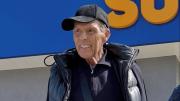 Miguel Ángel Russo permanece en observación: no participó de la práctica de Boca