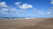 Escapadas por Buenos Aires: el pueblo con una de las playas más solitarias y tranquilas