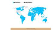 Países que reconocen al estado de Palestina