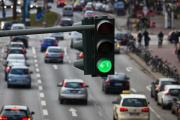 La importancia del semáforo en la seguridad vial