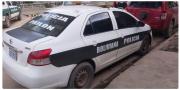 Investigan robo agravado en una propiedad de Taperas II
