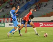 Blooming tropieza ante Wilster y pierde terreno