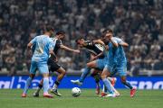 Bolívar queda eliminado de la Copa Sudamericana