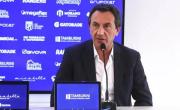 Peligra el entrenamiento y la concentración de Gimnasia: hay conflicto por un reclamo de Utedyc