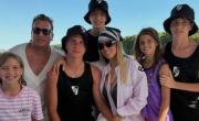Maxi López habló de su relación con Wanda Nara: “Estuvo en casa, nos ayudamos”