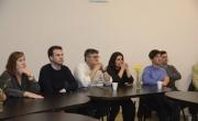 No hay ningún programa económico que funcione si el gobierno dice que son ellos o el caos