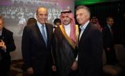 Guillermo Francos y Mauricio Macri, cara a cara en medio de rumores de acercamiento