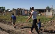 Cifras oficiales: la pobreza en el Gran La Plata alcanza a más de 330 mil habitantes y es más alta que en el promedio del país