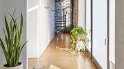 Arquitectura y decoración: plantas y consejos para decirle adiós a los pasillos aburridos