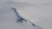 Satélite hizo un descubrimiento importante bajo el hielo antártico: decenas de lagos ocultos