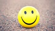 Inventó la carita feliz, el emoji más usado del mundo pero cobró una miseria